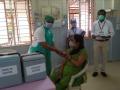 Corona vaccine Sindhudurg- कोविड लसीकरणात पोलिसपाटलांचा प्रशासनाला विसर - Marathi News | Forget the police administration in covid vaccination | Latest sindhudurga News at Lokmat.com