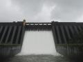 Satara: कोयनेचे सहा दरवाजे उघडले; ११ हजार क्यूसेकने विसर्ग सुरु - Marathi News | Koyna dam six doors open; Discharge starts at 10 thousand cusecs | Latest satara News at Lokmat.com