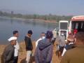 Satara: ‘कोयना’त बुडालेल्या व्यक्तीचा मृतदेह पाच दिवसांनी सापडला - Marathi News | Body of man who drowned in Koyna found after five days | Latest satara News at Lokmat.com