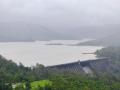Satara: कोयना धरणाचे दरवाजे उघडणार!, नदीकाठी सतर्कतेचा इशारा  - Marathi News | Water release from Koyna Dam to begin tomorrow, Riverside alert | Latest satara News at Lokmat.com