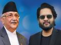 नेपाळचे नवे पंतप्रधान बालेन शाह यांचा 'ओली' पॅटर्न; भारतासोबत पंगा घेणारे 'हे' २ मोठे निर्णय! - Marathi News | Nepal's new Prime Minister Balen Shah's 'Oli' pattern; These are the 2 big decisions that will clash with India! | Latest international News at Lokmat.com