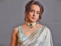 Kangana Ranauat : थिएटर्सची संख्या कमी, कंगनाने व्यक्त केली चिंता; म्हणाली, "पिक्चर बघायला जाणं महाग..." - Marathi News | Kangana ranaut worried about the film industry said Theatres in the country are less in numbers | Latest filmy News at Lokmat.com