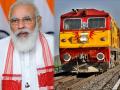 Konkan Railway: मोदी सरकारकडून आता कोकण रेल्वेचे खासगीकरण? ७२८१ कोटींचा निधी उभारणार - Marathi News | modi govt plans konkan railway privatisation to earn 7281 crore under national monetization pipeline | Latest maharashtra Photos at Lokmat.com