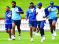ईशांत, पृथ्वी शॉ यांना न्यूझीलंडविरुद्ध संधी - Marathi News | Ishant, Prithvi Shaw have a chance against New Zealand | Latest cricket News at Lokmat.com
