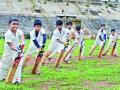 क्रीडा दिन विशेष - क्रीडानगरीला लागली घरघर - Marathi News | Sports Day Special - Athletic for Athletes | Latest pimpri-chinchwad News at Lokmat.com