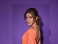 Kriti Sanonनं 'आदिपुरूष'बद्दल केला मोठा खुलासा, म्हणाली - 'हा चित्रपट...' - Marathi News | Kriti Sanon made a big revelation about 'Adipurush', said - 'This film...' | Latest filmy News at Lokmat.com
