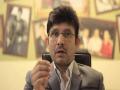 KRK अडचणीत! फिटनेस मॉडेलने केला बलात्काराचा आरोप, गुन्हा दाखल - Marathi News | Model accuses KRK aka kamaal r khan of molestation FIR registered in Mumbai | Latest filmy News at Lokmat.com