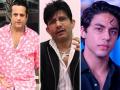 Aryan Khan Arrest Updates : KRK ची भविष्यवाणी; म्हणाला, "फरदीन खानप्रमाणे आर्यन खानचही केसही तशीच बंद होईल" - Marathi News | Aryan Khan Arrest Updates KRK predicts Actor Fardeen Khan Aryans case will be close in same way | Latest filmy News at Lokmat.com