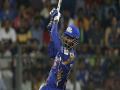 IPL 2018 : मुंबईचे चेन्नईपुढे विजयासाठी 166 धावांचे आव्हान - Marathi News | IPL 2018: Mumbai's challenge of 166 runs against Chennai | Latest cricket News at Lokmat.com