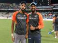 IND vs WI 1st T20 : कृणाल पांड्या व खलील अहमदला ट्वेंटी-20 संघात संधी - Marathi News | IND vs WI 1st T20 LIVE: India vs West Indies firts t-20 playing in kolkata | Latest cricket News at Lokmat.com
