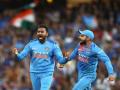 IND vs AUS 3rd T20 : कृणाल पंड्याच्या नावावर नवा विक्रम - Marathi News | IND vs AUS 3rd T20: A new record on the name of krunal pandya | Latest cricket News at Lokmat.com