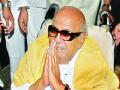 Karunanidhi Death Update :करुणानिधी कालवश, संपूर्ण तामिळनाडूवर पसरली शोककळा - Marathi News | Karunanidhi Death Update: Karunanidhi cholera, spread throughout Tamil Nadu | Latest national News at Lokmat.com