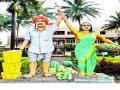 बाजार समितीतील २९० प्लॉट मोकळेच--उत्पन्नावर मर्यादा : तीन वर्षांत बांधकाम करणे बंधनकारक - Marathi News |  Market Committee's 29 Plots Free - Limit on Income: It is mandatory to construct construction within three years | Latest kolhapur News at Lokmat.com