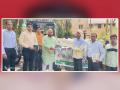 राज्यस्तरीय पीक स्पर्धेत जळगाव जिल्ह्यातील शेतकऱ्यांचा डंका - Marathi News | Jalgaon district farmers' sting in state level crop competition | Latest jalgaon News at Lokmat.com