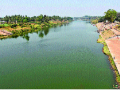 कृष्णा नदीच्या स्वच्छता कृती आराखड्यास मुहूर्त मिळेना... - Marathi News | Krishna river cleansing plan could not be cleared ... | Latest sangli News at Lokmat.com
