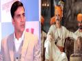 Akshay Kumar: 'हिंदू राजांसाठी चार ओळी आणि मुघलांसाठी अख्ख पुस्तक?', अक्षय कुमारने उपस्थित केला प्रश्न... - Marathi News | Akshay Kumar: 'Four lines for Hindu kings and complete book for Mughals', Akshay Kumar raises question on history books | Latest filmy News at Lokmat.com