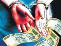 तलाठी व कोतवालास १८ हजार रुपयांंची लाच घेताना अटक - Marathi News | Talathi and Kotwal arrested for accepting bribe of Rs.18 thousand | Latest gondia News at Lokmat.com