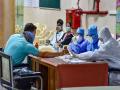 Coronavirus: दिलासादायक! राज्यात कोरोनाबाधित रुग्णांच्या मृत्यूदरात 1.81 टक्क्यांची घट - Marathi News | Coronavirus: Maharashtra has seen a 1.81 per cent decline in coronavirus disease deaths mac | Latest mumbai News at Lokmat.com