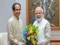 मुख्यमंत्री उद्धव ठाकरे उद्या पंतप्रधान नरेंद्र मोदींना भेटणार; दिल्लीकडे राज्याचं लागलं लक्ष - Marathi News | CM Uddhav Thackeray and NCP Minister will meet Prime Minister Narendra Modi on June 8 | Latest mumbai News at Lokmat.com
