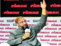 प्रादेशिक पक्षांमध्येच विकासाची क्षमता: असदुद्दीन ओवेसी - Marathi News | Development potential within regional parties: Asaduddin Owaisi | Latest national News at Lokmat.com
