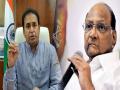 Sachin Vaze: अनिल देशमुखांच्या गृहमंत्रीपदावर टांगती तलवार?; शरद पवार मोठा निर्णय घेण्याची शक्यता - Marathi News | Sachin Vaze: possibility of going Anil Deshmukh home Ministry post, Sharad Pawar will take decision | Latest politics News at Lokmat.com