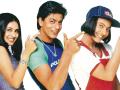 क्या करे. कैसे कहें की.  बहुत कुछ हुआ है. - Marathi News | Kuch kuch hota hai, a tale of a generation in 90's | Latest oxygen News at Lokmat.com
