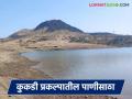 कुकडी प्रकल्पातील धरणांचा पाणीसाठा घटला; कोणत्या धरणात किती पाणी? - Marathi News | Water storage in dams of Kukadi project has decreased; How much water is in which dam? | Latest agriculture News at Lokmat.com
