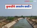 रब्बी हंगामासाठी कुकडी प्रकल्पातून २० डिसेंबरपासून पाण्याचे आवर्तन सुरु होणार - Marathi News | Water circulation from Kukdi project for Rabi season to start from December 20 | Latest agriculture News at Lokmat.com