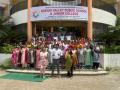 ग्रामीण भागात मानसिक आरोग्य शिक्षणाची नवी दिशा; कुकडी व्हॅली पब्लिक स्कूल आणि ज्युनिअर कॉलेजचा प्रेरणादायी प्रवास - Marathi News | new direction in mental health education in Rural area The inspiring journey of Kukadi Valley Public School and Junior College | Latest education News at Lokmat.com