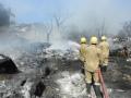 कुंकळ्ळीत फायबर बोट कारखान्याला आग, १० कोटींचे नुकसान - Marathi News | Cuncolim fiber boat unit gutted in fire, 10 crores loss | Latest goa News at Lokmat.com