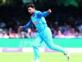 पहिला वन-डे सामन्यात भारताने न्यूझीलंडलाही लोळवले - Marathi News | India also wins New Zealand in the first one-dayer | Latest cricket News at Lokmat.com