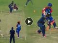 IPL 2024 LSG vs DC: WHAT A BALL मॅजिकल कुलदीप यादव; निकोलस पूरनलाही विश्वास बसेना! - Marathi News | IPL 2024 LSG vs DC Live Match Updates Kuldeep Yadav dismisses Nicholas Pooran with an amazing delivery | Latest cricket News at Lokmat.com
