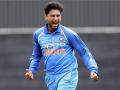 प्लॉस्टिकचा वापर टाळा, कुलदीप यादवचे आवाहन - Marathi News | Kuldeep Yadav joins brand campaign, says try to avoid plastic: Kuldeep Yadav | Latest cricket Videos at Lokmat.com