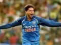 भारताने मालिका गमावली पण कुलदीप यादवने कमाल केली - Marathi News | India lost the series but Kuldeep Yadav did the best | Latest cricket News at Lokmat.com