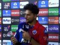 Kuldeep Yadav IPL 2022, DC vs PBKS Live Updates : यश वाटून घ्यायला मोठं मन लागतं!; कुलदीप यादवने ते दाखवलं, 'मॅन ऑफ दी मॅच' चा पुरस्कार मिळताच म्हणाला... Video - Marathi News | IPL 2022, DC vs PBKS Live Updates : Kuldeep Yadav said "I would like to share the man of the match with Axar Patel", Watch Video  | Latest cricket News at Lokmat.com
