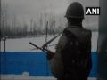 भारतीय लष्कराला मोठे यश, 5 दहशतवाद्यांचा केला खात्मा - Marathi News | Jammu And Kashmir : Kulgam encounter, Five terrorists have been killed | Latest national News at Lokmat.com