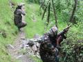 Jammu Kahsmir Encounter:जम्मू-काश्मीरच्या कुलगाममध्ये भीषण चकमक, लष्कर-ए-तोयबाचे 2 दहशतवादी ठार - Marathi News | Jammu Kashmir |Encounter | Two Lashkar-e-Toiba militants killed in Jammu and Kashmir | Latest national News at Lokmat.com
