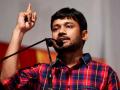 कन्हैया कुमारच्या उमेदवारीला राष्ट्रवादीचा पाठिंबा  - Marathi News | NCP's support to Kanhaiya Kumar's candidature | Latest mumbai News at Lokmat.com