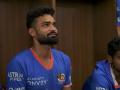 Mumbai Indians IPL 2022 : कुमार कार्तिकेयची संघर्षमय कहाणी; मजूर म्हणून केले काम, बिस्कुटासाठी पायी प्रवास, वर्षभर एकवेळचंच जेवण! - Marathi News | The Story of Mumbai Indians' Kumar Kartikeya ; Worked as Night Labourer, Walked Miles to Save Money For Biscuits And Didn't Eat Lunch For a Year | Latest cricket Photos at Lokmat.com