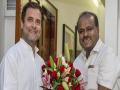 कर्नाटकात कुमारस्वामीच पाच वर्ष मुख्यमंत्रिपदी - Marathi News | Kumaraswamy to be Karnataka chief minister for 5 years, agrees Congress | Latest national News at Lokmat.com