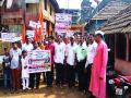 कुंभार समाज आज धडकणार विधानभवनावर - Marathi News |  The pottery society will be hit today by the legislators | Latest raigad News at Lokmat.com