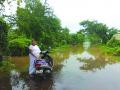 भिरा धरणातून सोडले पाणी - Marathi News | Water released from the dam | Latest raigad News at Lokmat.com