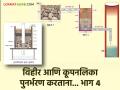 Agriculture News : विहीर आणि कूपनलिका पुनर्भरण करताना काय काळजी घ्यावी? वाचा सविस्तर  - Marathi News | Latest News Agriculture News What should be taken care of while refilling wells and boreholes | Latest agriculture News at Lokmat.com