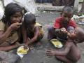नागपूर जिल्ह्यात १८३ बालके कुपोषित - Marathi News | Nagpur district has 183 malnourished children | Latest nagpur News at Lokmat.com