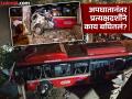 Kurla Accident: 'माझ्या डोळ्यासमोर मृतदेह पडले होते'; बस अपघाताची प्रत्यक्षदर्शीने सांगितली कहाणी - Marathi News | kurla bus accident latest News 6 dead and 43 injured | Latest mumbai News at Lokmat.com