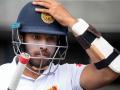 Kusal Mendis hospitalized, BAN vs SL: सामना सुरू असतानाच श्रीलंकेच्या खेळाडूला करावं लागलं रूग्णालयात दाखल - Marathi News | Sri Lanka Cricketer Kusal Mendis hospitalized after leaving field in ongoing BAN vs SL Test match complaining chest pain issue | Latest cricket News at Lokmat.com