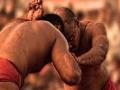 कोल्हापूरच्या कुस्तीप्रेमींना यंदा 'महाराष्ट्र केसरी'ची आशा - Marathi News | Kolhapurkar wrestlers hope for Maharashtra Kesari this year | Latest kolhapur News at Lokmat.com
