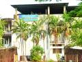 ठेकेदाराने कुटीर रूग्णालयाला ठेवले ऑक्सिजनवर - Marathi News | The contractor put the cottage hospital on oxygen | Latest sindhudurga News at Lokmat.com