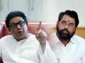 Raj Thackeray Interview: गरज पडली तर शिंदे गट मनसेत विलिन करण्यावर विचार करेन; राज ठाकरेंनी पहिल्यांदाच दिले स्पष्ट संकेत - Marathi News | Raj Thackeray Interview: Will Eknath Shinde's 40 Shiv sena group merge with MNS? first time Raj Thackeray gave a clear indication, Allegations on Uddhav Thackeray | Latest maharashtra News at Lokmat.com