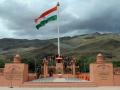Kargil Vijay Diwas : देशभरातून शहीद जवानांना मानवंदना - Marathi News | Kargil Vijay Diwas: Salute to martyred soldiers from across the country | Latest national Photos at Lokmat.com